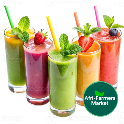juices